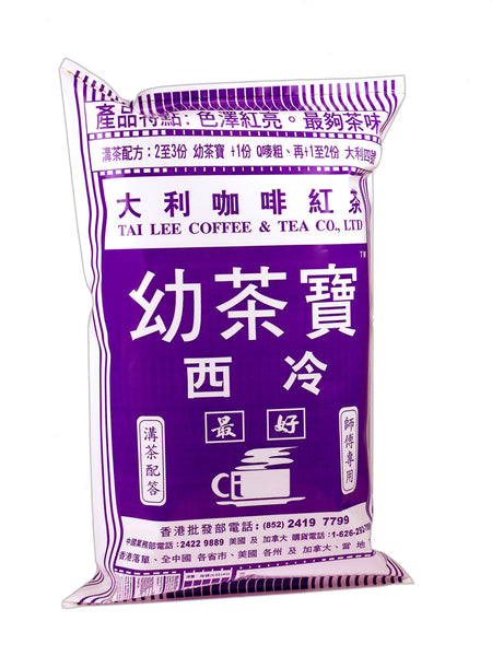 Purple Label 幼茶宝