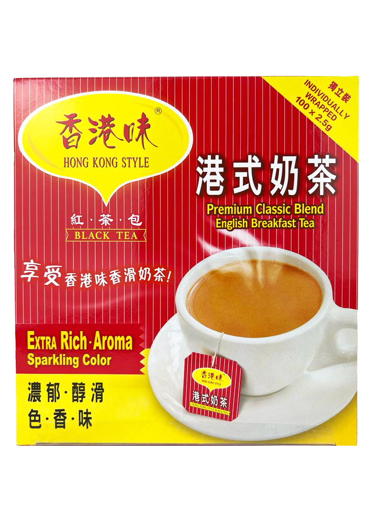 Daily Coffee & Tea